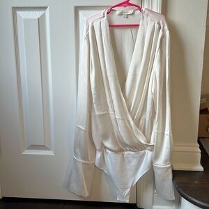 Favorite Daughter date night bodysuit
